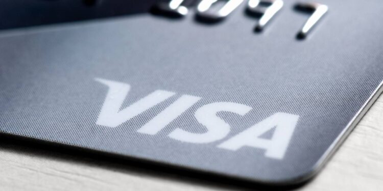 Fold and Visa Boost Bitcoin Adoption With New Credit Card