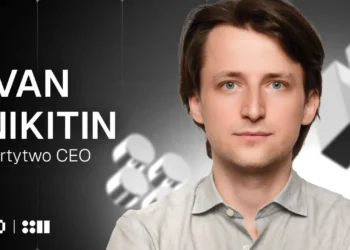 Exclusive Q&A: Fortytwo CEO Ivan Nikitin on Why AI’s Future is Decentralized