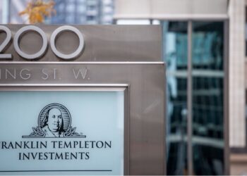 Franklin Templeton’s Crypto Index ETF Edges Closer to SEC Approval