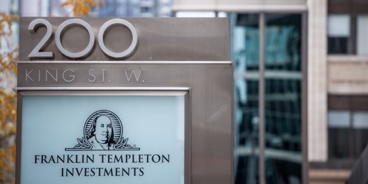 Franklin Templeton’s Crypto Index ETF Edges Closer to SEC Approval