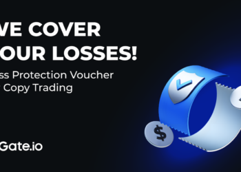 Trade with Confidence: Gate.io Copy Trading Loss Protection Voucher – Your Asset Protection Shield