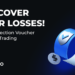 Trade with Confidence: Gate.io Copy Trading Loss Protection Voucher – Your Asset Protection Shield