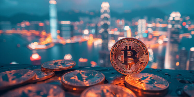 HK Asia Holdings stock soars as it kicks off MicroStrategy 2.0 strategy with Bitcoin purchase