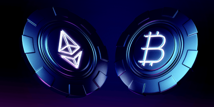 Hashdex Launches Nasdaq-Listed Crypto ETF With Bitcoin and Ether Exposure