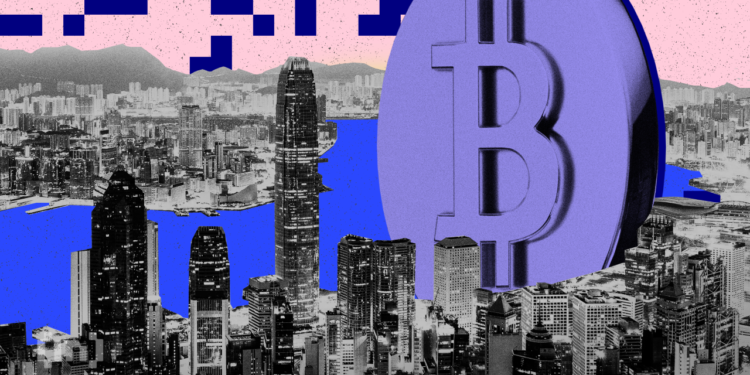 Hong Kong Recognizes Bitcoin and Ethereum for Investment Immigration Applications