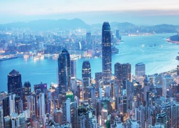 Hong Kong Regulator Unveils Roadmap to Strengthen Virtual Asset Ecosystem