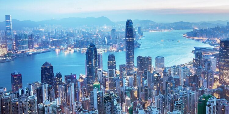 Hong Kong Regulator Unveils Roadmap to Strengthen Virtual Asset Ecosystem