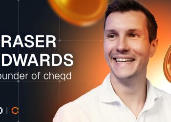 How Cheqd Is Developing an AI Trust Layer for the Agentic Economy