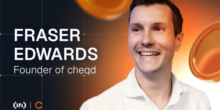 How Cheqd Is Developing an AI Trust Layer for the Agentic Economy