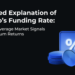 Detailed Explanation of Gate.io’s Funding Rate: How to Leverage Market Signals for Maximum Returns