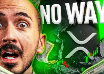 Huge XRP News: This Changes Everything (It’s Not What You Think)