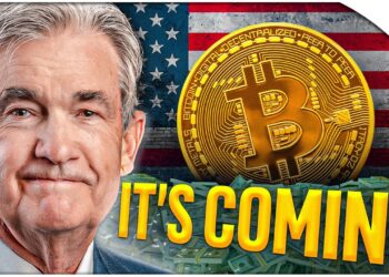 Inflation Drops to 2.5% (Bitcoin & Crypto Set To Pump!?)