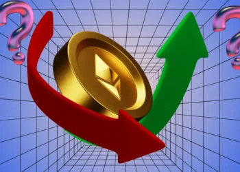 Is ETH Price Aiming for a Bearish Comeback?