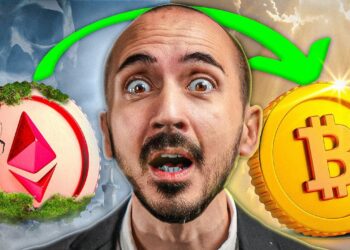Is Ethereum Dead (Should You Sell Your ETH For Bitcoin?)