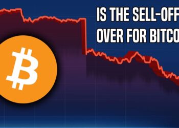 Is The Bitcoin Sell-Off Over? | Here's What You Need To Know