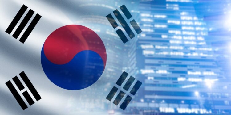 Korea Exchange Chief Pushes for Crypto ETFs to Boost Markets