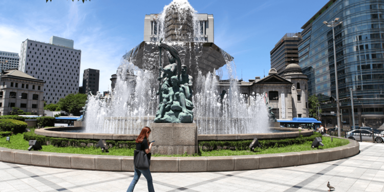 Korea’s Crypto Leap: FSC to Permit Institutional Investors to Open Virtual Asset Trading Accounts in H2