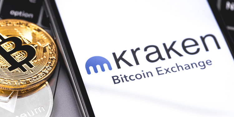 Kraken appoints former Paxos executive as its new chief legal officer