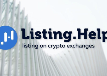 Listing.Help Review: How To List Your Token On Crypto Exchange?