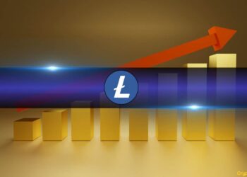Litecoin (LTC) Surges 46% in Just 2 Weeks on ETF Buzz
