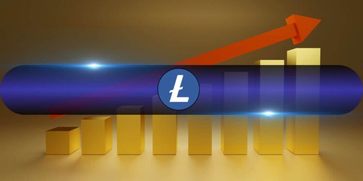 Litecoin (LTC) Surges 46% in Just 2 Weeks on ETF Buzz