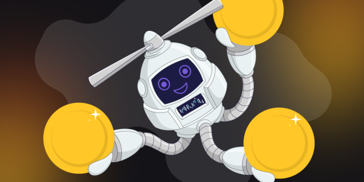 Losing Money with Manual Crypto Trades? How AlgosOne’s AI Bot Can Help