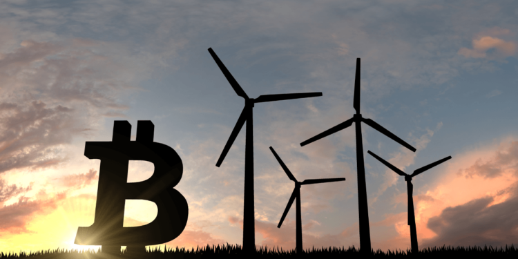 MARA Holdings Acquires Texas Wind Farm to Power Bitcoin Mining