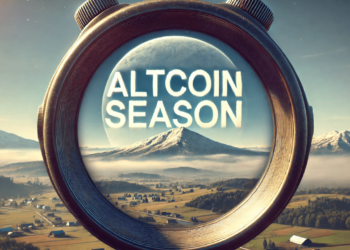 Market Metrics and Experts Signal Delay in Altcoin Season Despite SEC ETF Talk