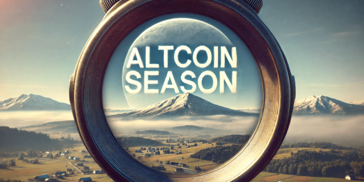Market Metrics and Experts Signal Delay in Altcoin Season Despite SEC ETF Talk