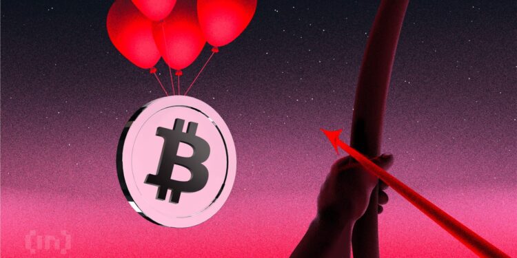 Metaplanet’s Bitcoin Strategy Tested as BTC Hits Lowest Point in Over 3 Months