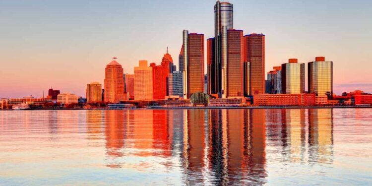 Michigan Lawmakers Propose Bitcoin Reserve Investment Plan for State Treasury