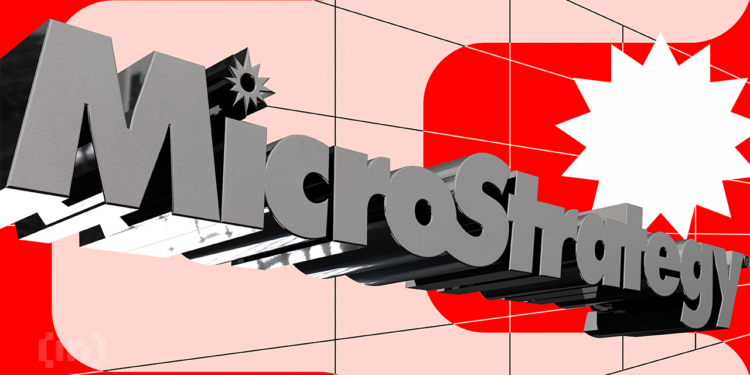 Michael Saylor Hints at MicroStrategy’s Next Major Bitcoin Acquisition
