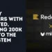 Mintify Partners with Redacted, Bringing 200K Users to the Ecosystem