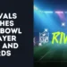NFL Rivals Launches Super Bowl LIX Player Cards and Rewards