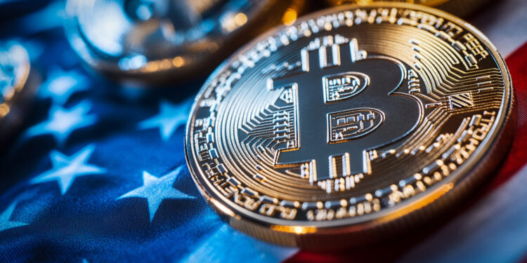 North Carolina becomes 20th US state to introduce legislation for a Bitcoin reserve