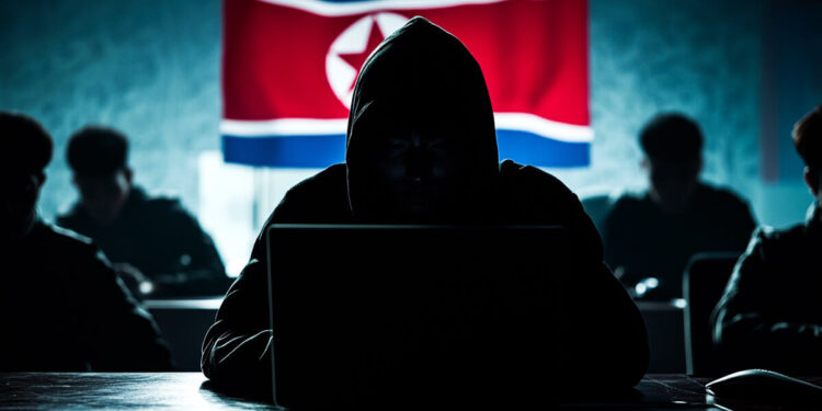 North Korea's Lazarus Group now using crypto gifts to breach security defenses