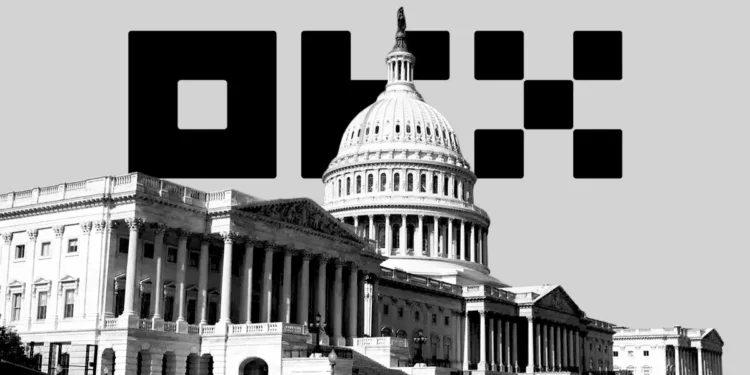 OKX Pleads Guilty to U.S. Violations – Faces $500M Settlement