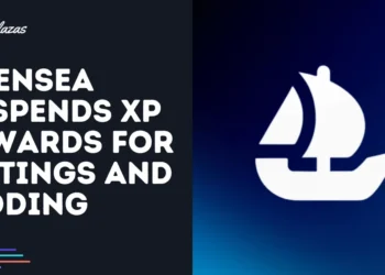 OpenSea Suspends XP Rewards for Listings and Bidding