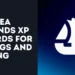 OpenSea Suspends XP Rewards for Listings and Bidding