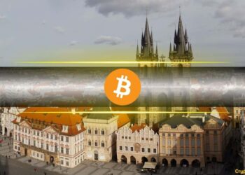 Prague Central Bank Wants Bitcoin, Lummis Freaks Out