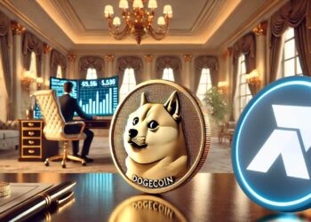 Progress in SEC approvals bolster XRP and Dogecoin as iDEGEN presale surges