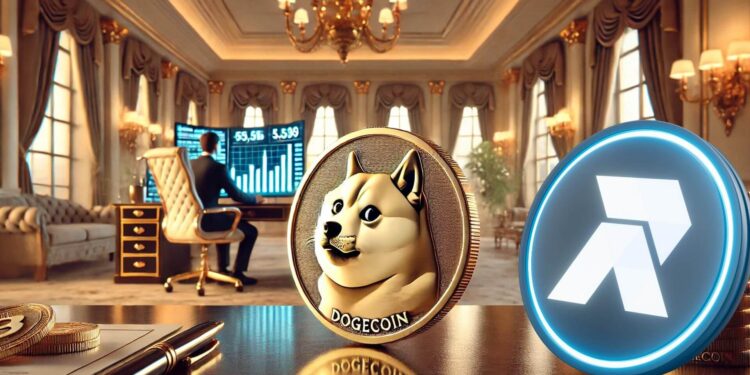 Progress in SEC approvals bolster XRP and Dogecoin as iDEGEN presale surges