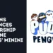 Pudgy Penguins Announces Partnership with LINE Friends’ Minini