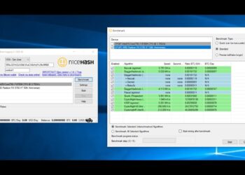 RX 5700 XT | No Kernel – Mining Hashrates