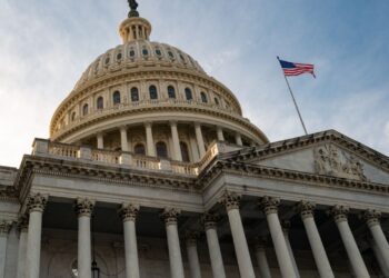 Ripple: Congress Crypto Clarity Push Is ‘100% a Big Deal’—A Shift Like Never Before