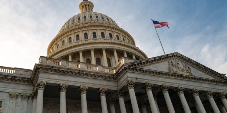 Ripple: Congress Crypto Clarity Push Is ‘100% a Big Deal’—A Shift Like Never Before