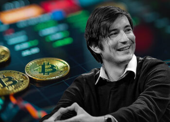 Robinhood CEO says 'innovation-friendly' US crypto policies a 'tailwind' for firm's future