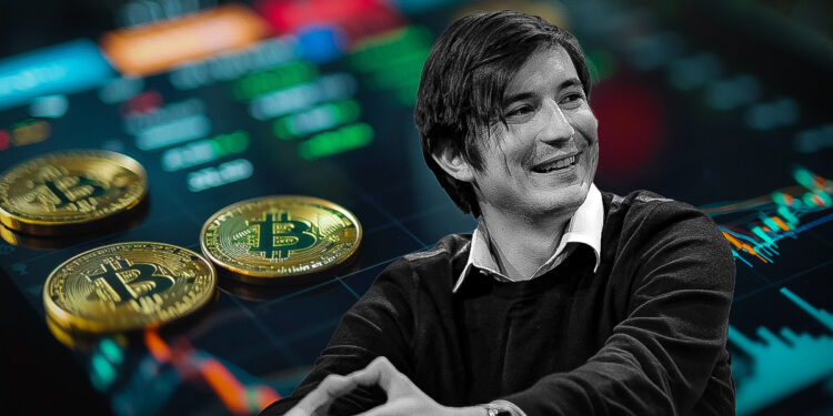 Robinhood CEO says 'innovation-friendly' US crypto policies a 'tailwind' for firm's future