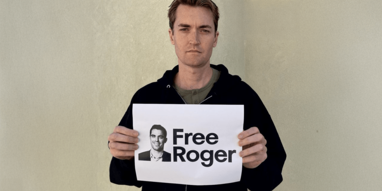 Ross Ulbricht Defends Roger Ver: ‘No One Should Spend Life in Prison Over Taxes’
