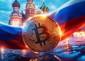 Russia to launch nationwide registry for crypto mining equipment
